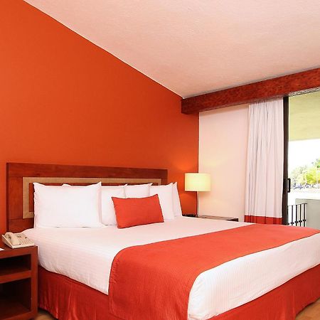 Fiesta Inn Villahermosa Cencali מראה חיצוני תמונה
