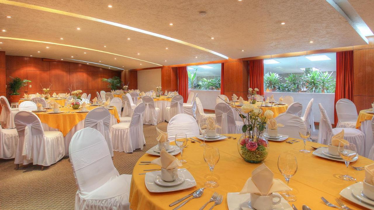 Fiesta Inn Villahermosa Cencali מראה חיצוני תמונה