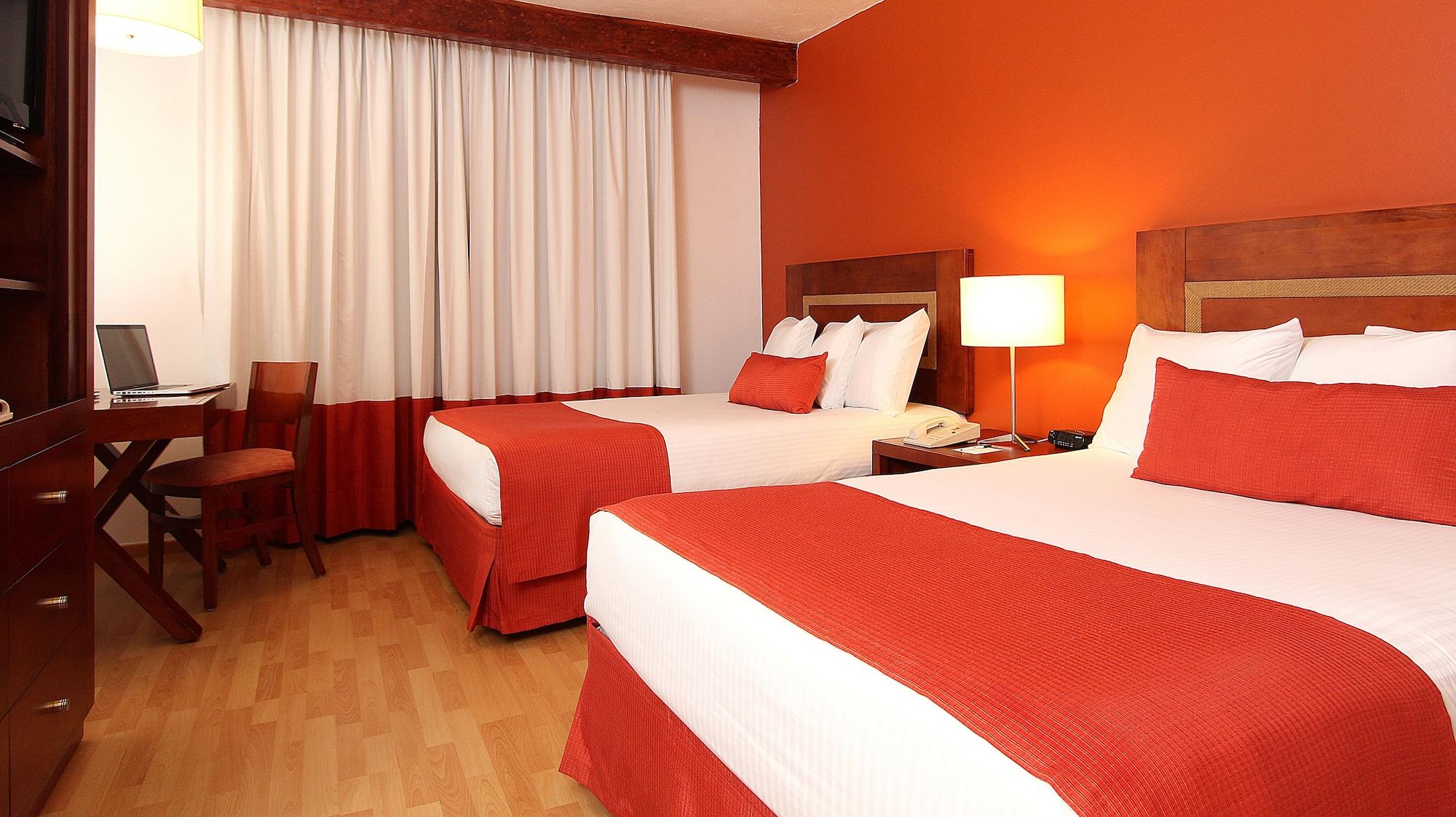 Fiesta Inn Villahermosa Cencali חדר תמונה
