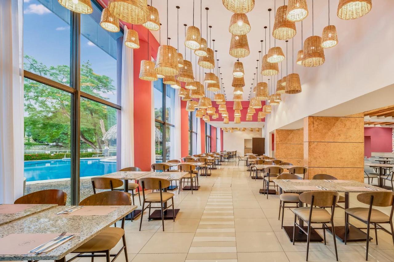 Fiesta Inn Villahermosa Cencali מראה חיצוני תמונה